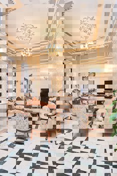 Amber Hotel Istanbul