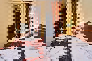 Amber Hotel Istanbul