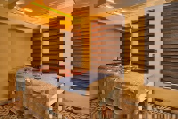 Amber Hotel Istanbul