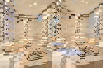 Amber Hotel Istanbul