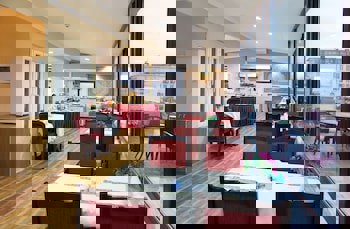 Amber Hotel Istanbul