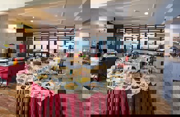 Amber Hotel Istanbul