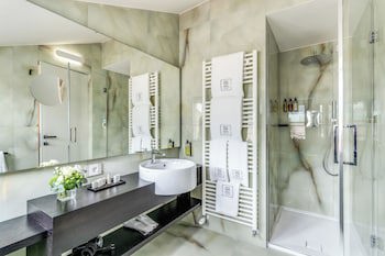Plinius Lifestyle Hotel Lake Como galeri fotoğrafı