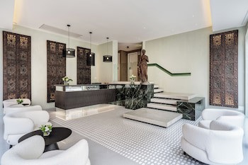 Plinius Lifestyle Hotel Lake Como galeri fotoğrafı