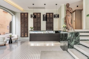 Plinius Lifestyle Hotel Lake Como galeri fotoğrafı