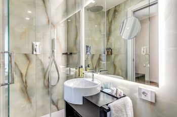 Plinius Lifestyle Hotel Lake Como galeri fotoğrafı