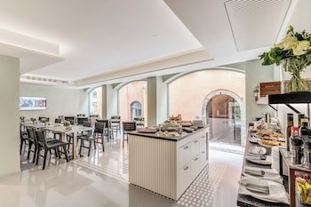 Plinius Lifestyle Hotel Lake Como galeri fotoğrafı