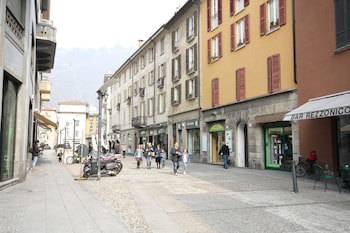 Plinius Lifestyle Hotel Lake Como fotoğrafı