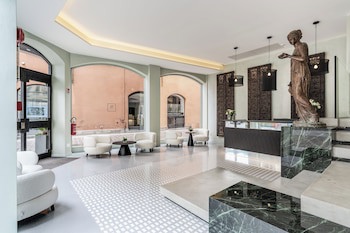 Plinius Lifestyle Hotel Lake Como galeri fotoğrafı
