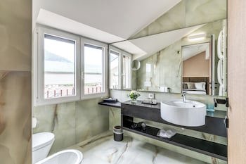 Plinius Lifestyle Hotel Lake Como galeri fotoğrafı