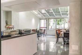 Plinius Lifestyle Hotel Lake Como galeri fotoğrafı