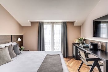 Plinius Lifestyle Hotel Lake Como