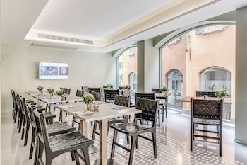Plinius Lifestyle Hotel Lake Como galeri fotoğrafı