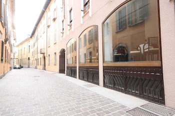 Plinius Lifestyle Hotel Lake Como fotoğrafı
