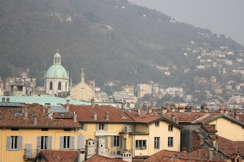 Plinius Lifestyle Hotel Lake Como fotoğrafı