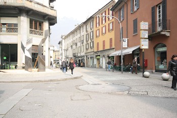 Plinius Lifestyle Hotel Lake Como fotoğrafı