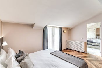 Plinius Lifestyle Hotel Lake Como galeri fotoğrafı