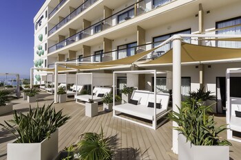 Aluasoul Palma - Adults Only