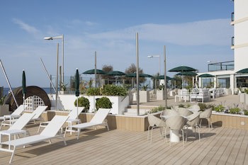 Aluasoul Palma - Adults Only