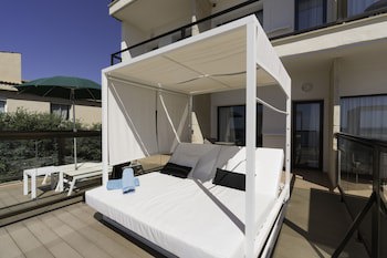 Aluasoul Palma - Adults Only