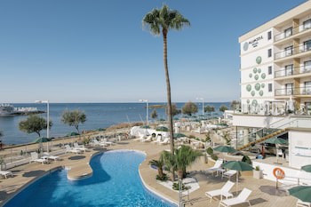 Aluasoul Palma - Adults Only
