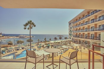Aluasoul Palma - Adults Only