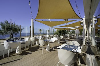 Aluasoul Palma - Adults Only