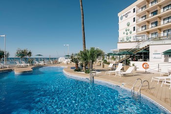 Aluasoul Palma - Adults Only