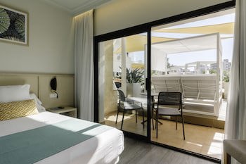 Aluasoul Palma - Adults Only