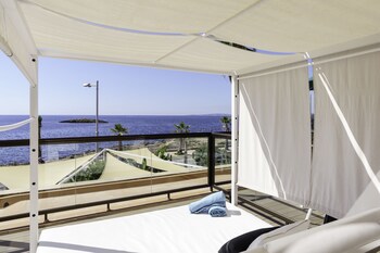 Aluasoul Palma - Adults Only
