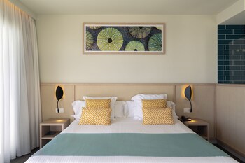 Aluasoul Palma - Adults Only