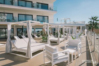 Aluasoul Palma - Adults Only
