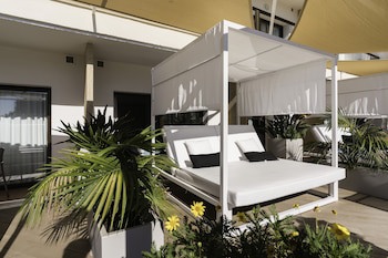Aluasoul Palma - Adults Only