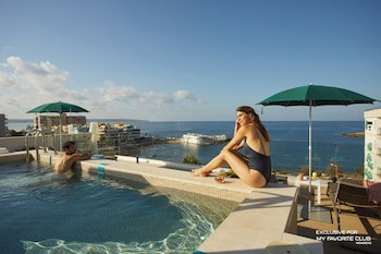 Aluasoul Palma - Adults Only