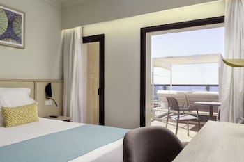 Aluasoul Palma - Adults Only