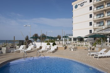 Aluasoul Palma - Adults Only