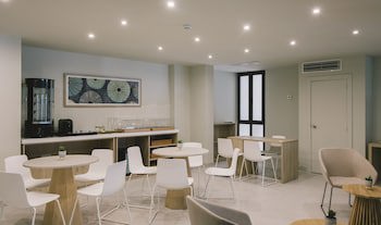 Aluasoul Palma - Adults Only