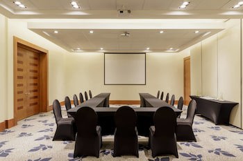 Sheraton Miramar Hotel & Convention Center