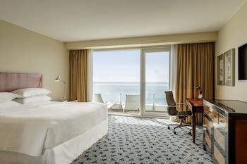 Sheraton Miramar Hotel & Convention Center