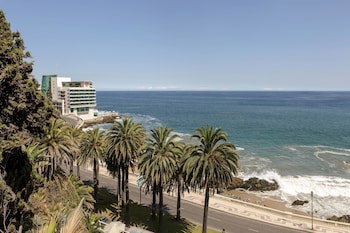 Sheraton Miramar Hotel & Convention Center