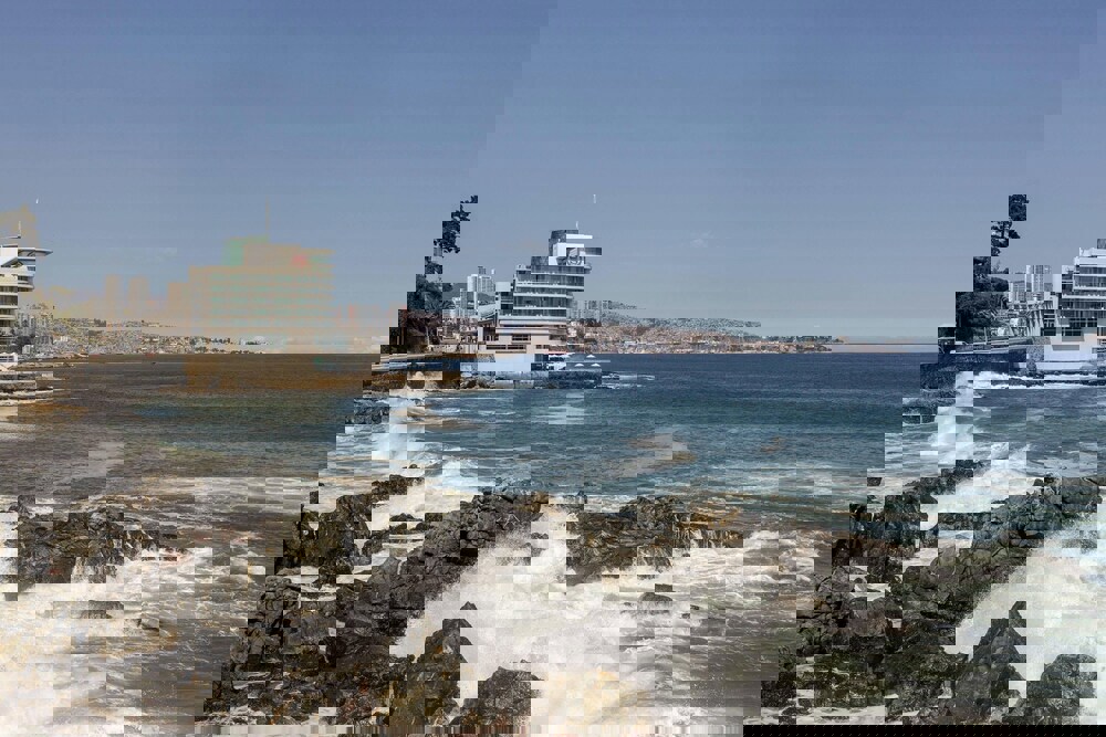 Sheraton Miramar Hotel & Convention Center