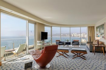 Sheraton Miramar Hotel & Convention Center