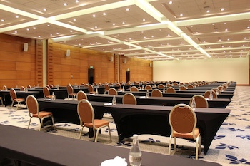 Sheraton Miramar Hotel & Convention Center
