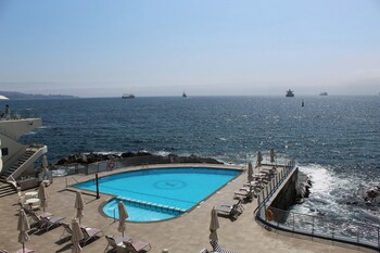 Sheraton Miramar Hotel & Convention Center