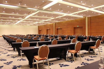 Sheraton Miramar Hotel & Convention Center