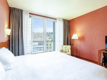 B&B HOTEL Imperia Rossini al Teatro galeri fotoğrafı
