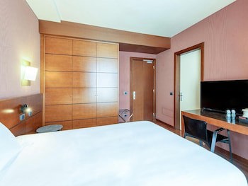B&B HOTEL Imperia Rossini al Teatro galeri fotoğrafı