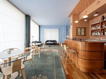 B&B HOTEL Imperia Rossini al Teatro galeri fotoğrafı