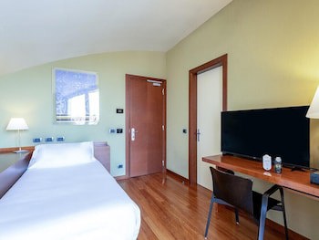 B&B HOTEL Imperia Rossini al Teatro galeri fotoğrafı
