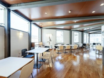 B&B HOTEL Imperia Rossini al Teatro galeri fotoğrafı